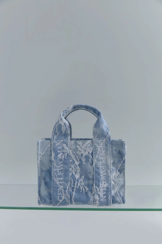 GENTLEWOMAN Doll House Dream Micro Tote Bag