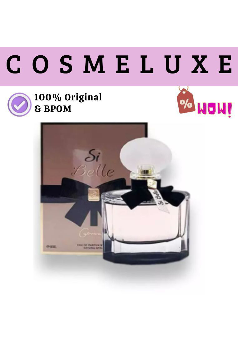 Geparlys Si Belle EDP 85ml