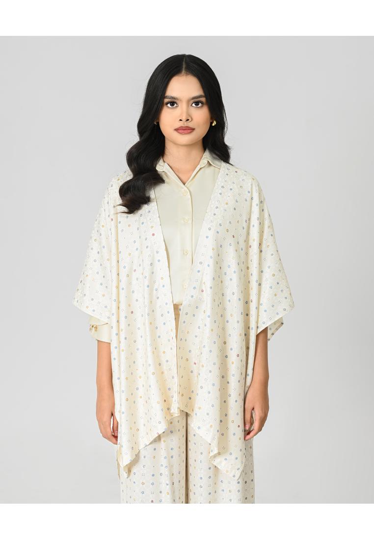 Geulis.id NIKKA OUTER - BUTTER
