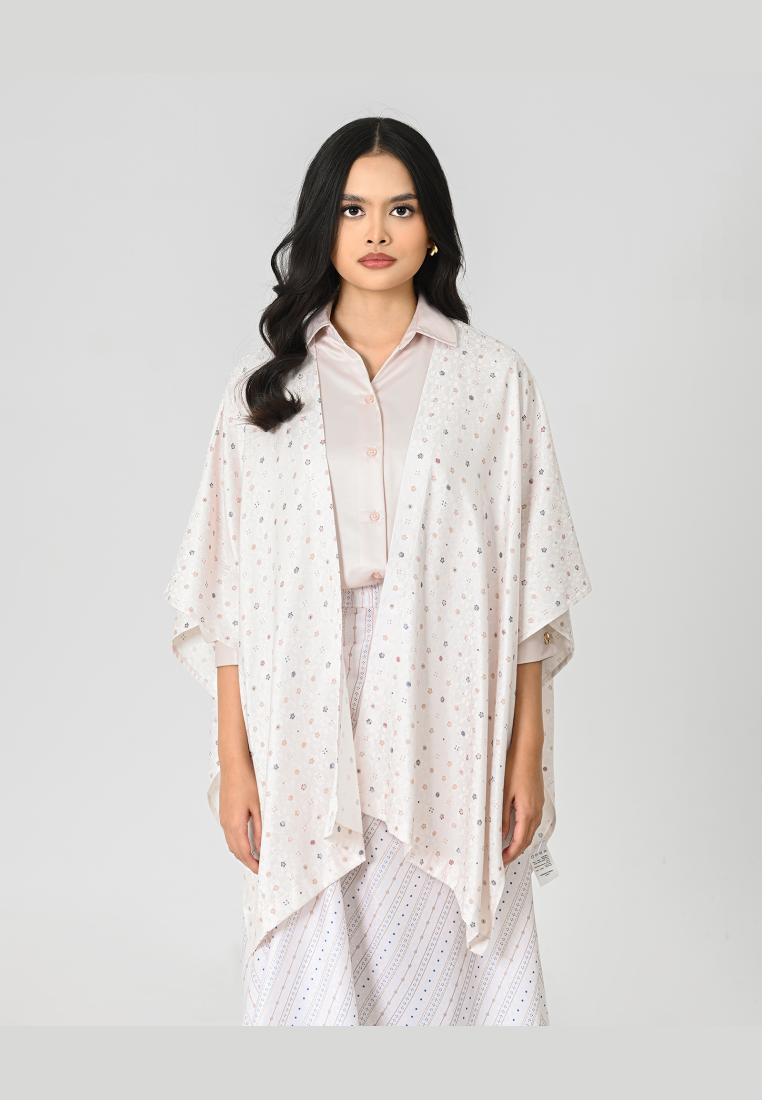 Geulis.id NIKKA OUTER - BEIGE