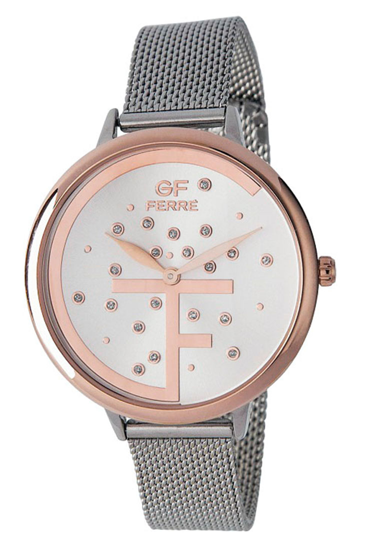 GF Ferre Jam Tangan Wanita GF Ferre GFTR3003