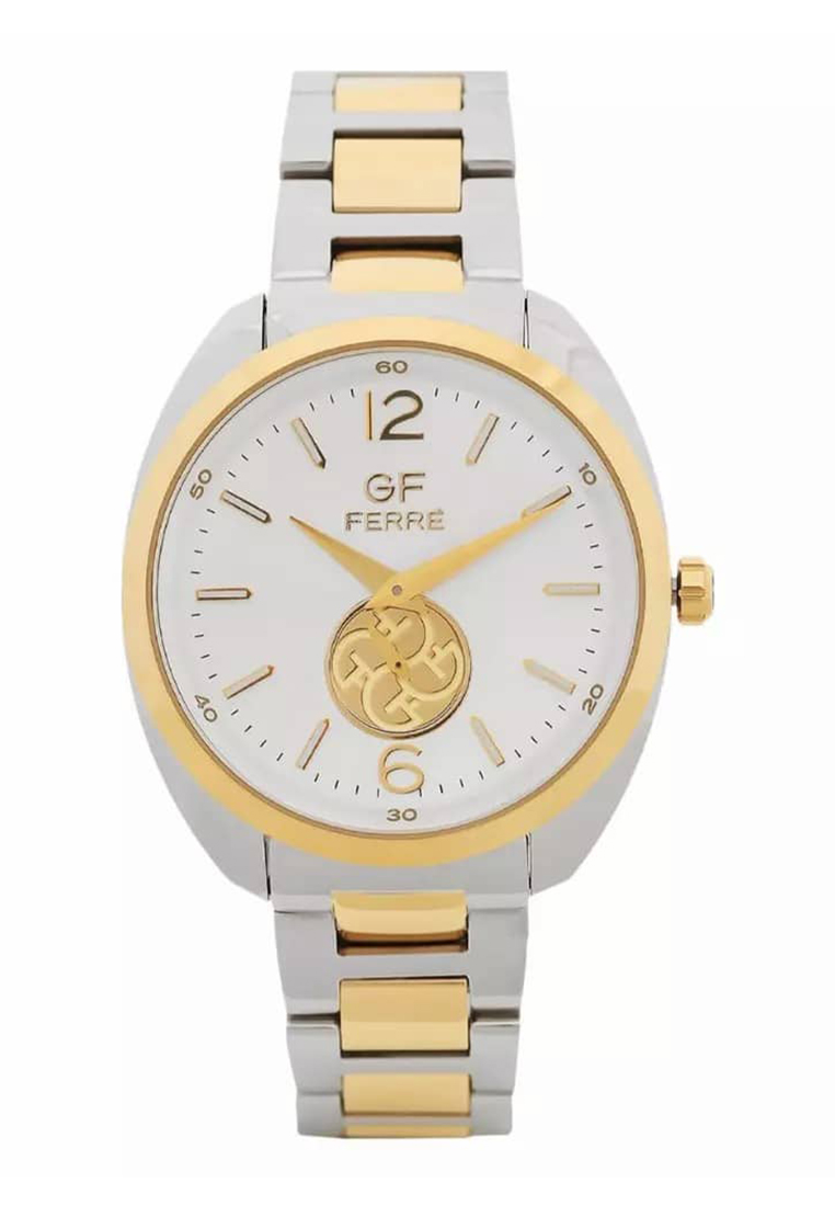 GF Ferre Jam Tangan Wanita GF Ferre GFTG3113