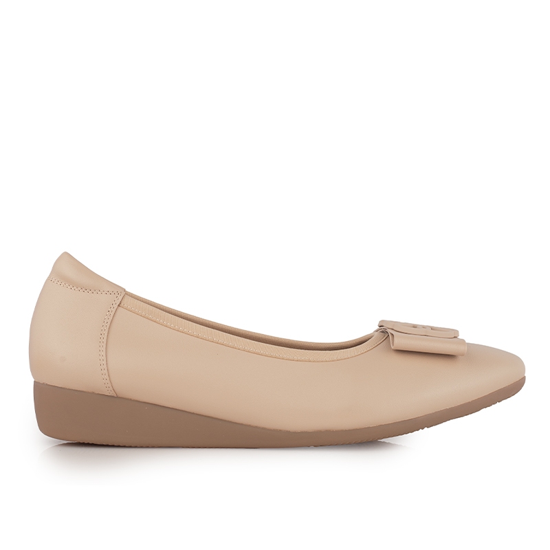 Gino Mariani Sepatu Flat Wanita Gino Mariani Glenda Brown
