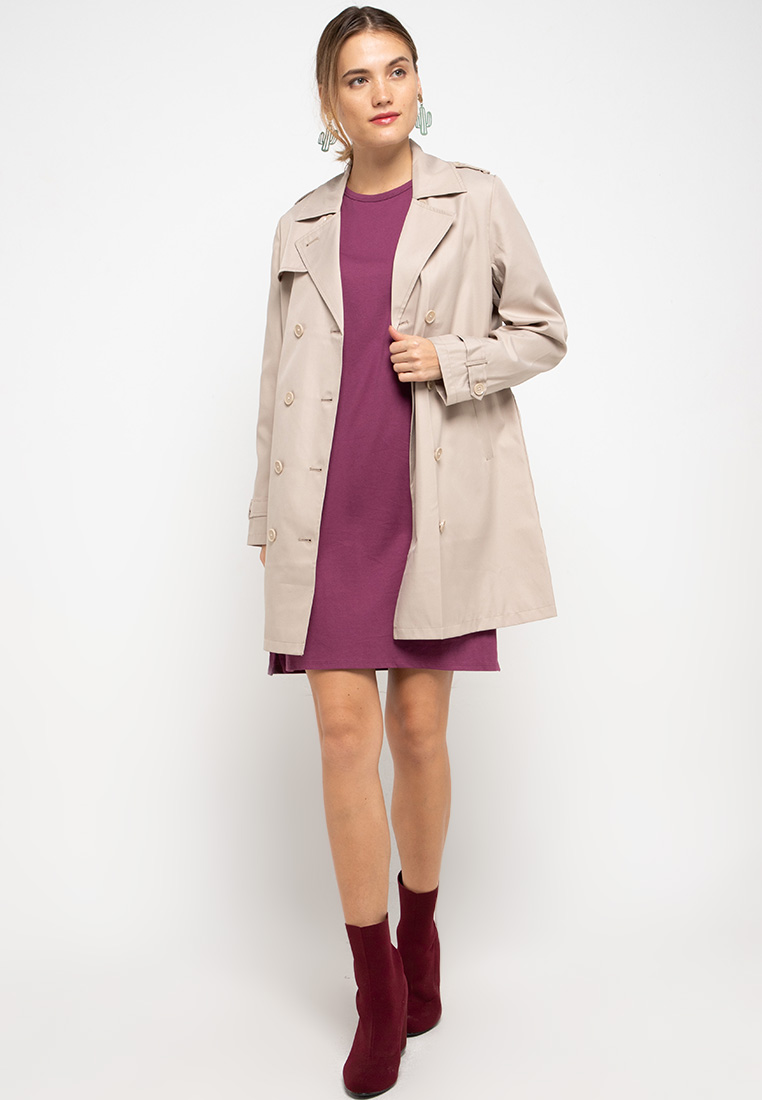 women's coat