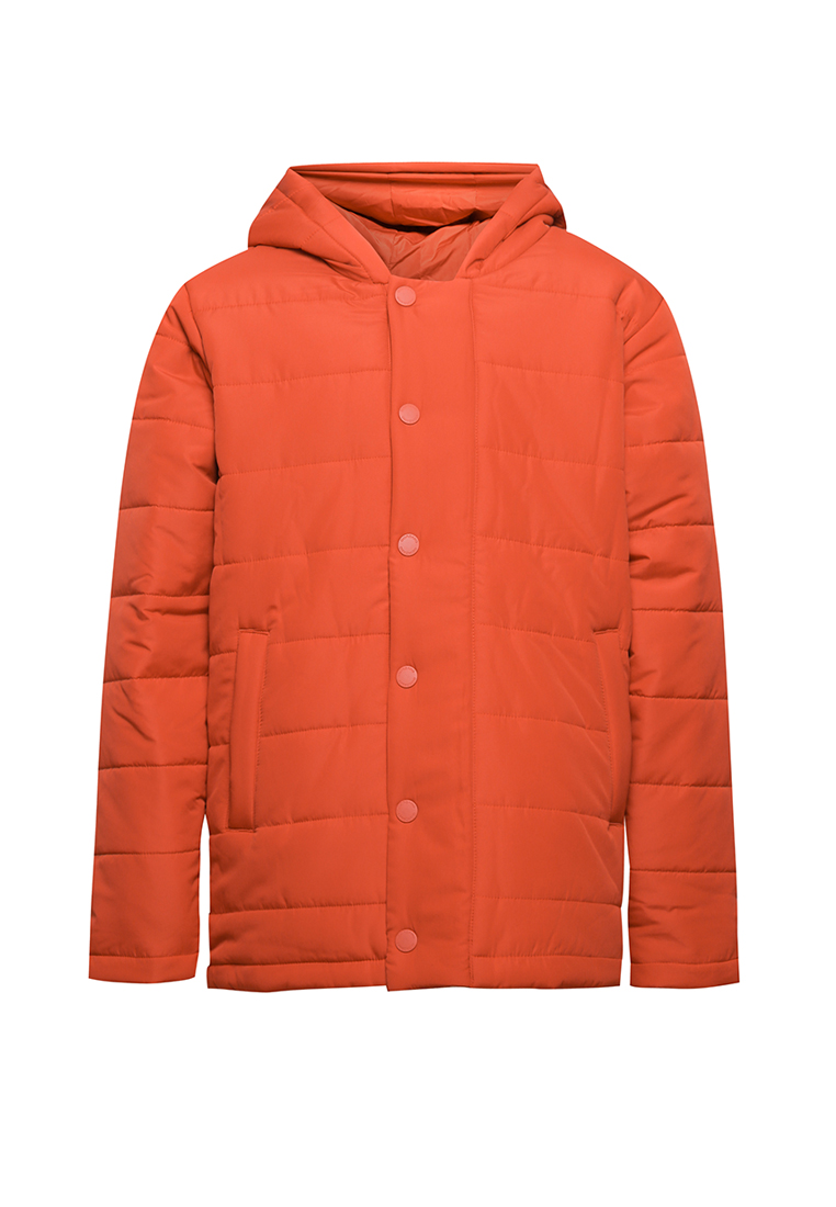 Giordano Junior Boys Quilted Jacket 0307464302