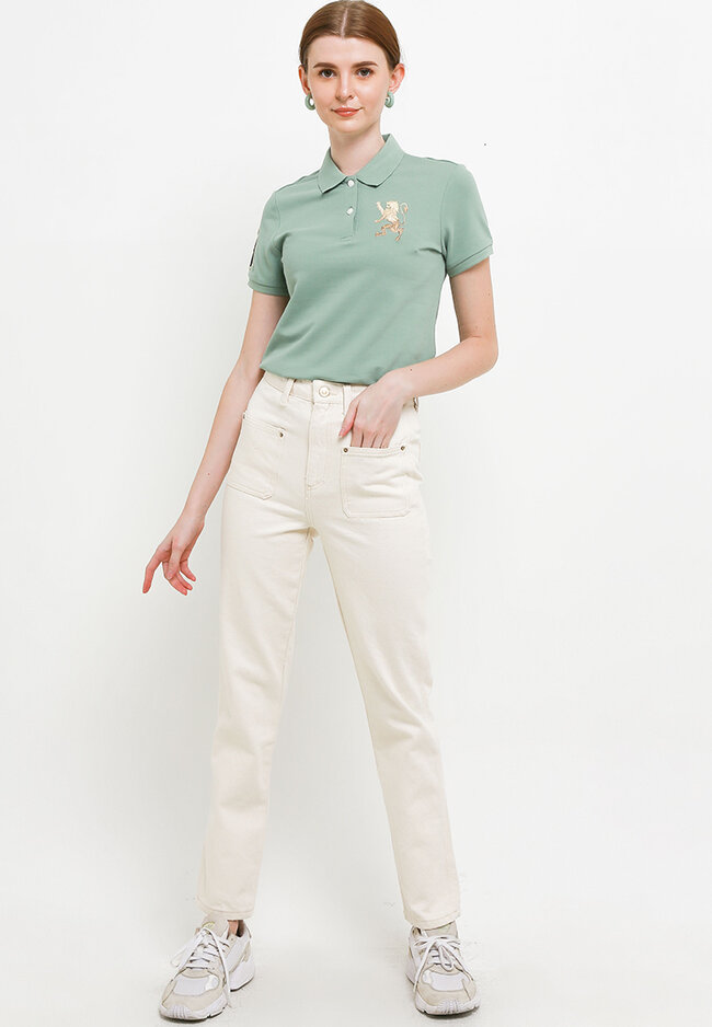 Polo Wanita - Belanja Polo Wanita 