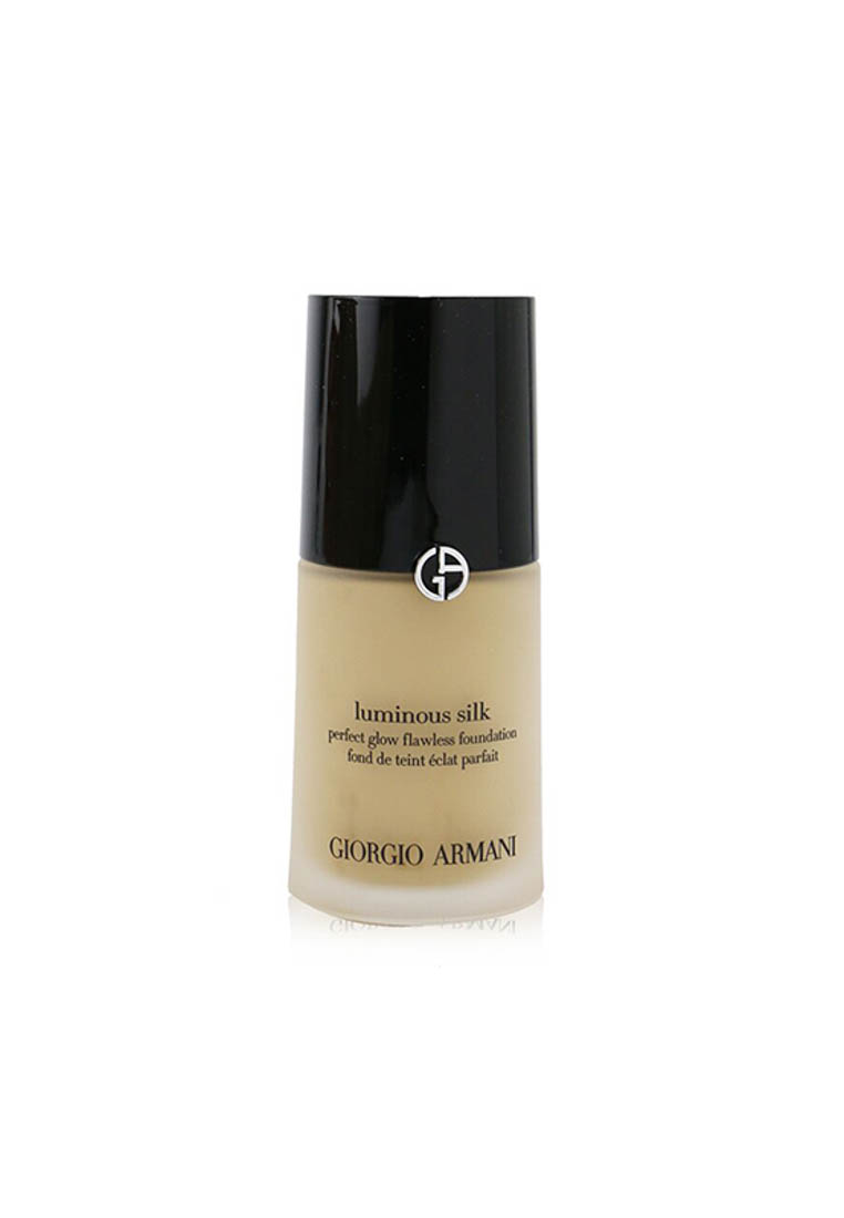 giorgio armani luminous silk foundation 5.1