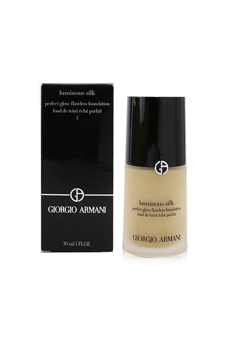 giorgio armani luminous silk foundation 3.5