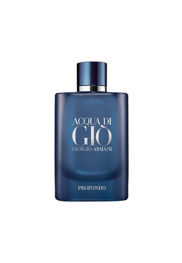 Men's Fragrances - Perfumes | Giorgio Armani