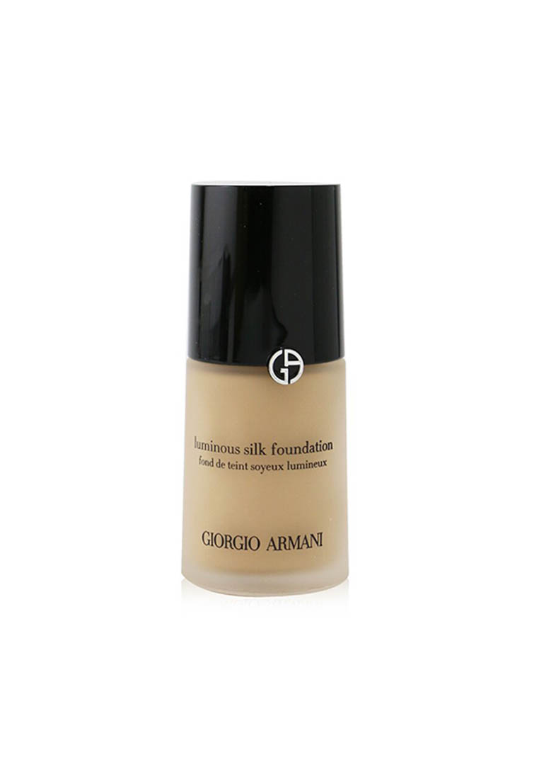 armani foundation makeup