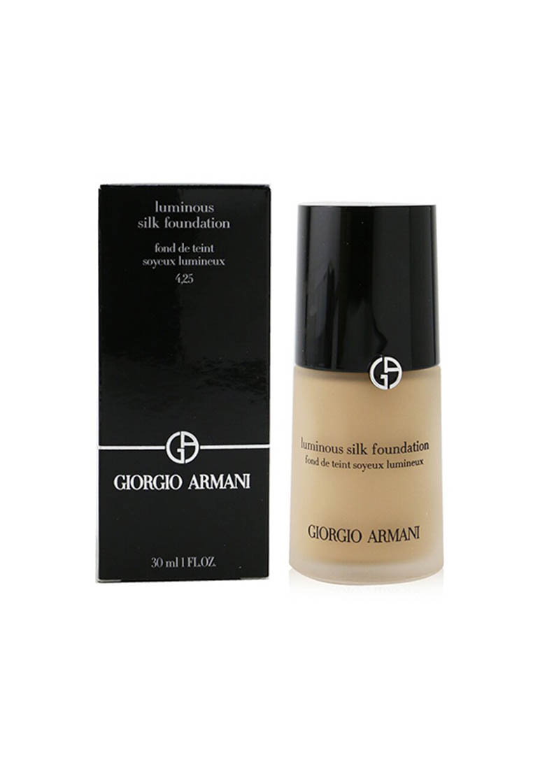 armani foundation makeup