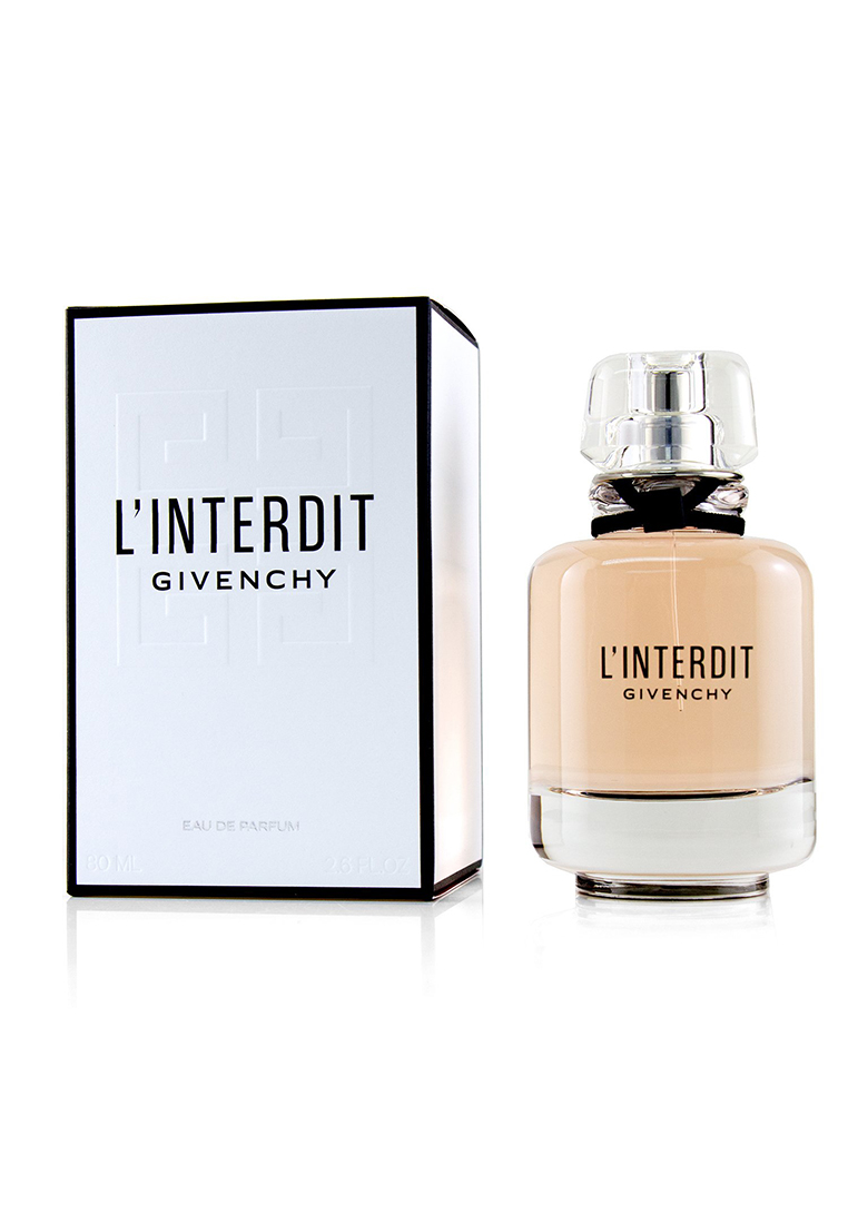 l interdit givenchy 80ml price