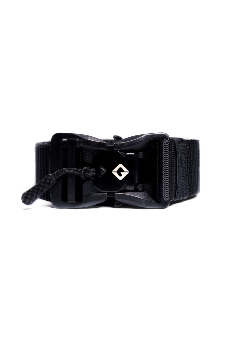 Gloaming Ikat Pinggang Svelte Sabuk Black