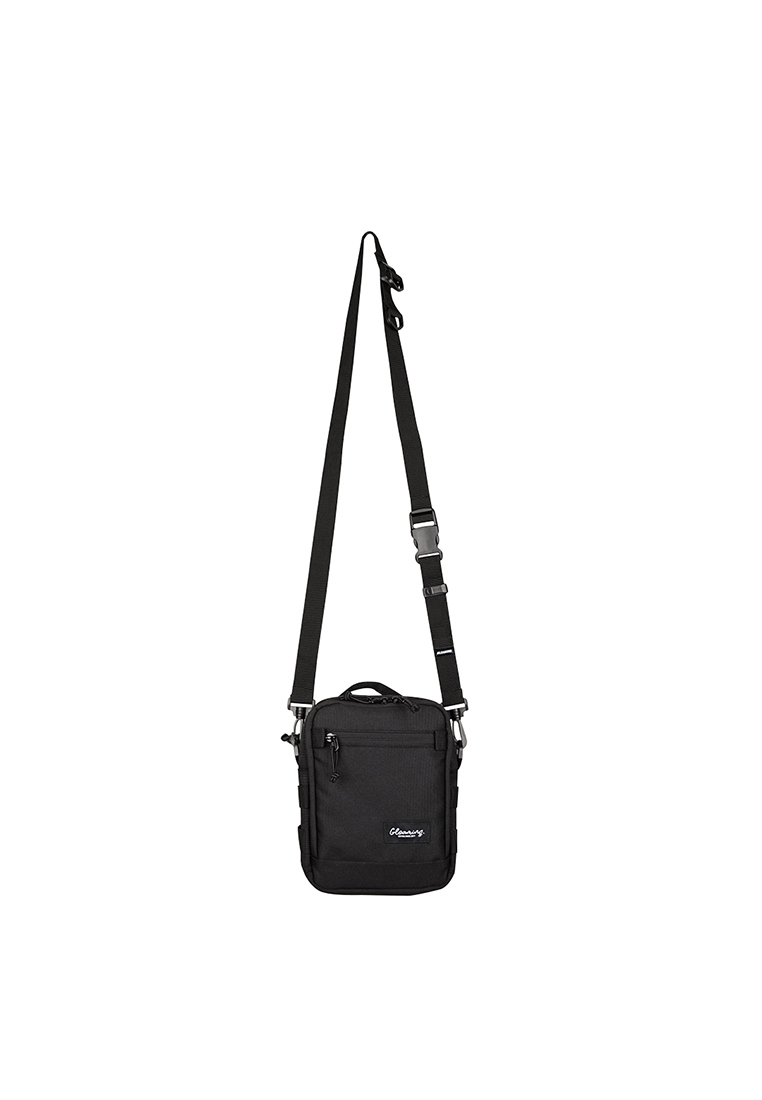 Gloaming Slingbag Tactical Military Tas Selempang Black