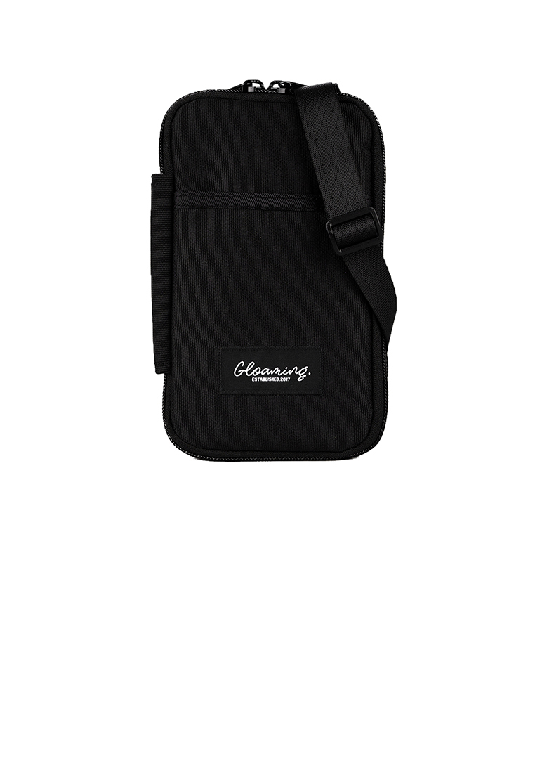 Gloaming Phone Bag - Passport organizer - Hanging wallet - Dompet kartu