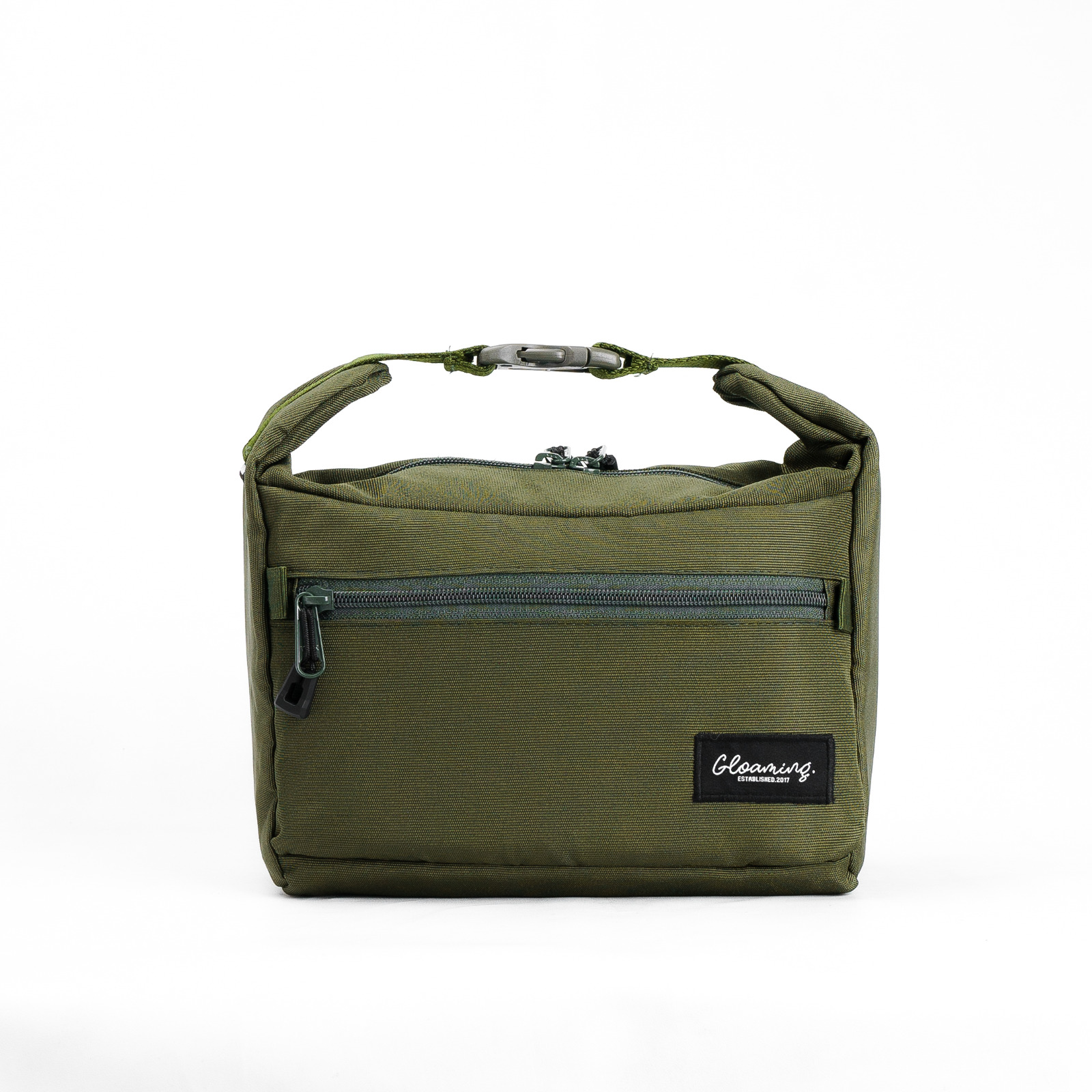 Gloaming Slingbag Finder Tas Camera Green
