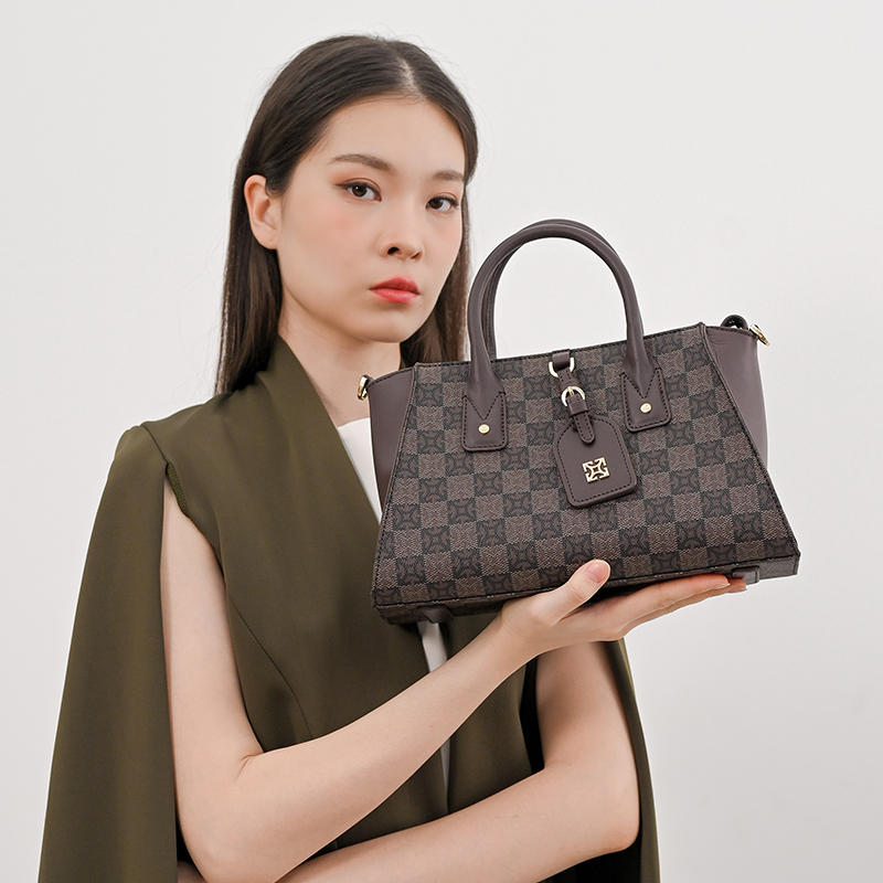 Gobelini Gg Rimini Satchel