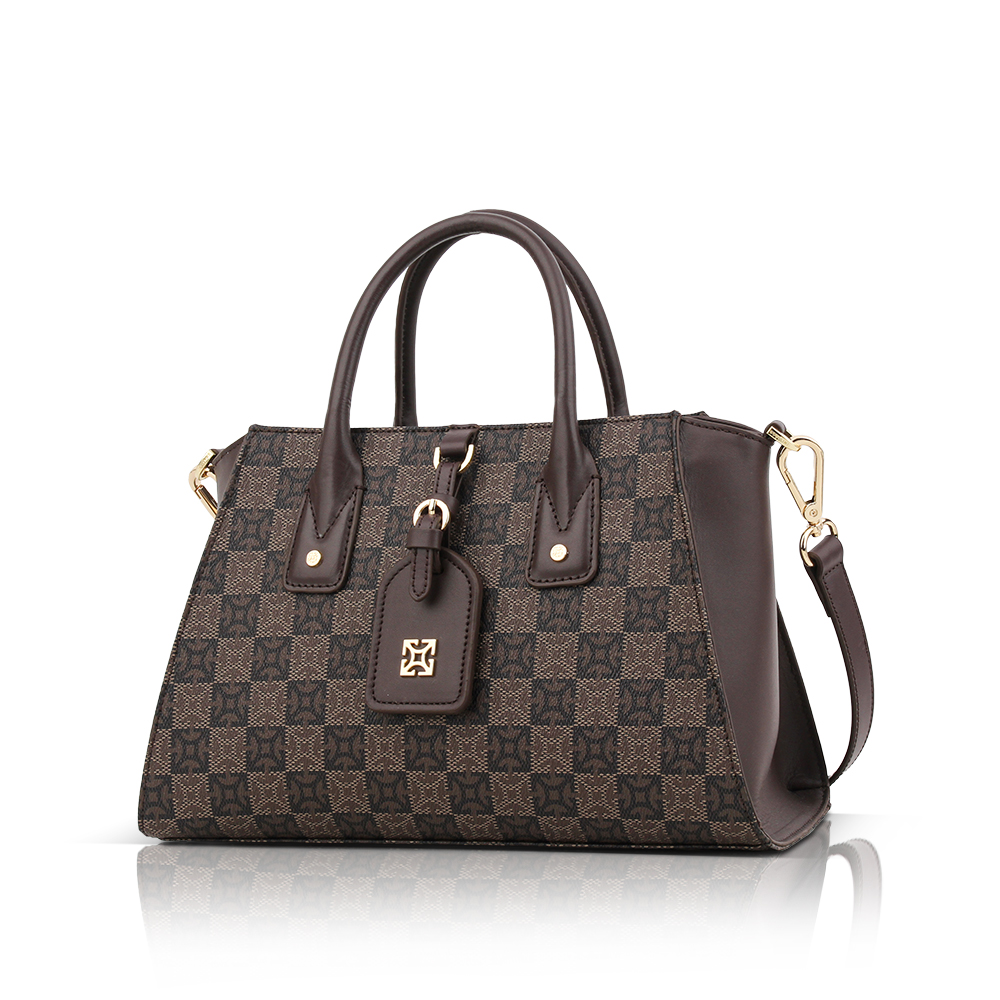 Gobelini Gg Rimini Satchel