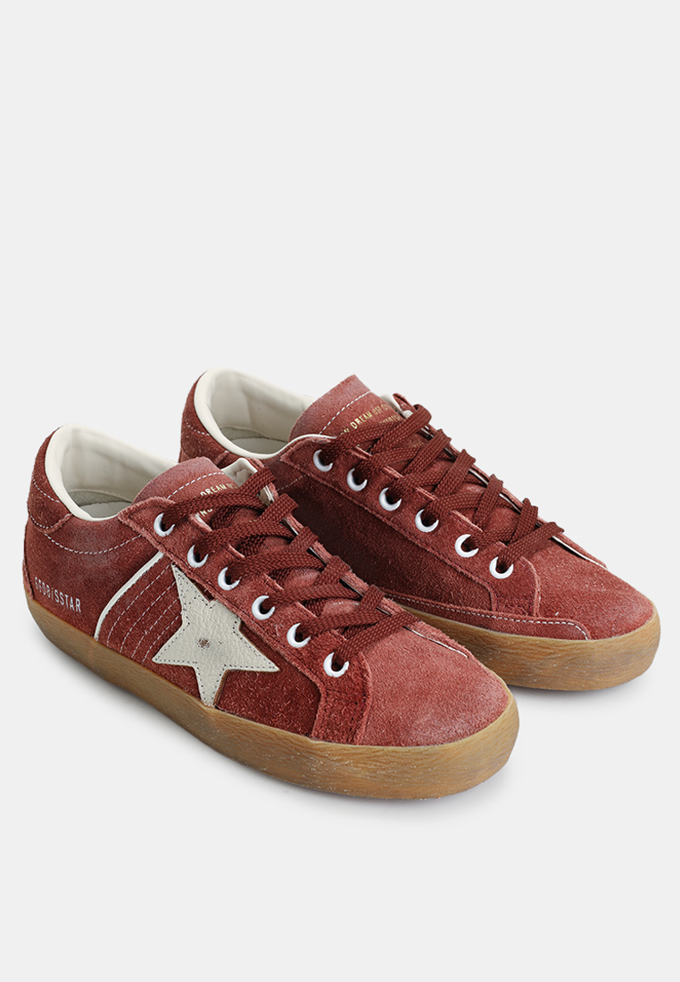 GOLDEN GOOSE Super-Star Sneakers