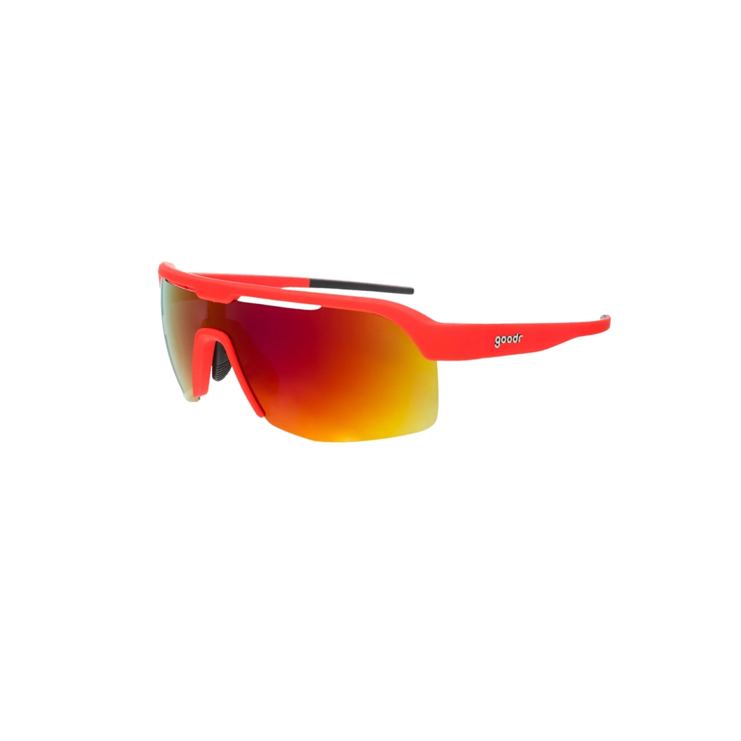 goodr.c3 GOODR Kacamata Series BLG - Dante's shin splint inferno