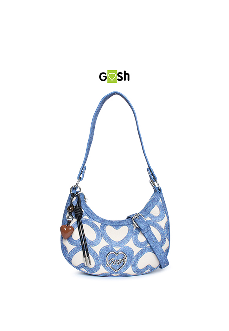 Gosh Lunaria 667 Shoulder Bag