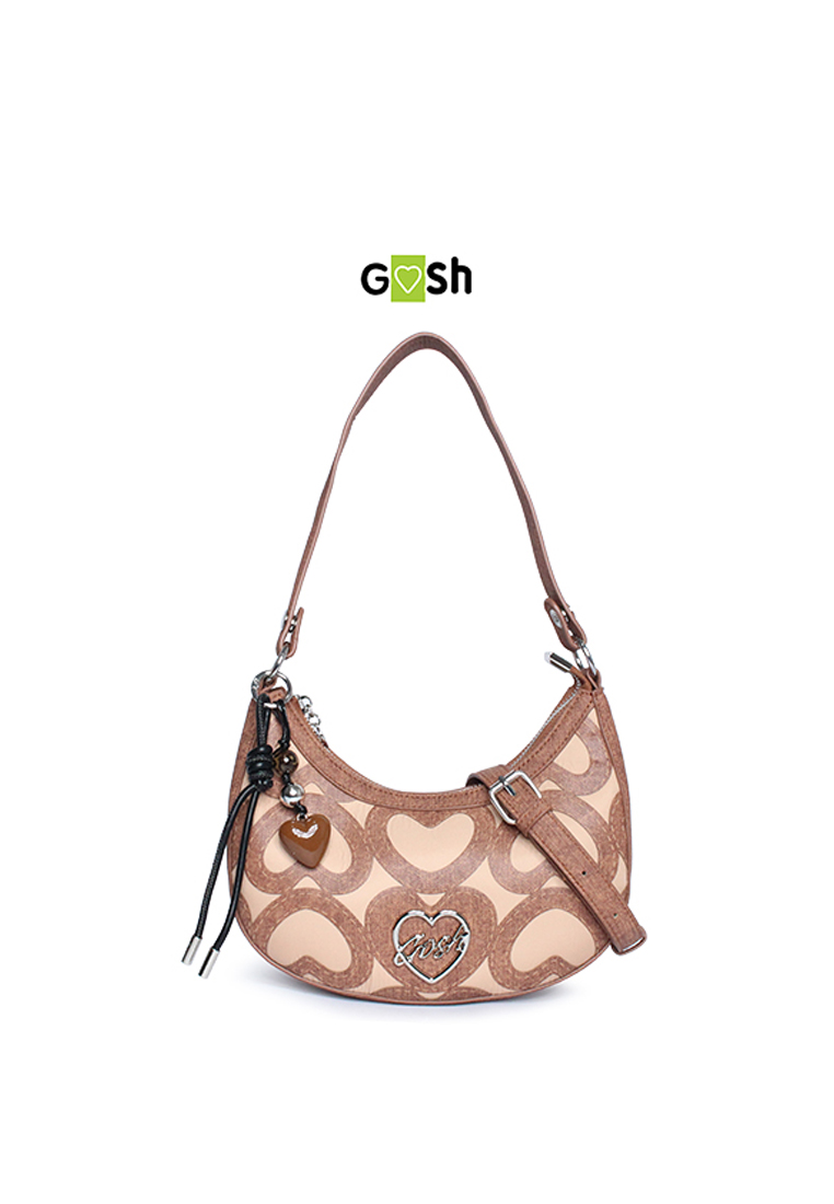 Gosh Lunaria 667 Shoulder Bag
