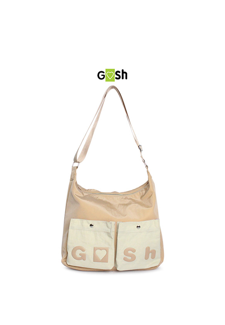 GOSH Lunaria 718 Shoulder Bag (Class in style - BTS)