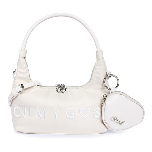 Gosh Lunaria 613 Shoulder Bag