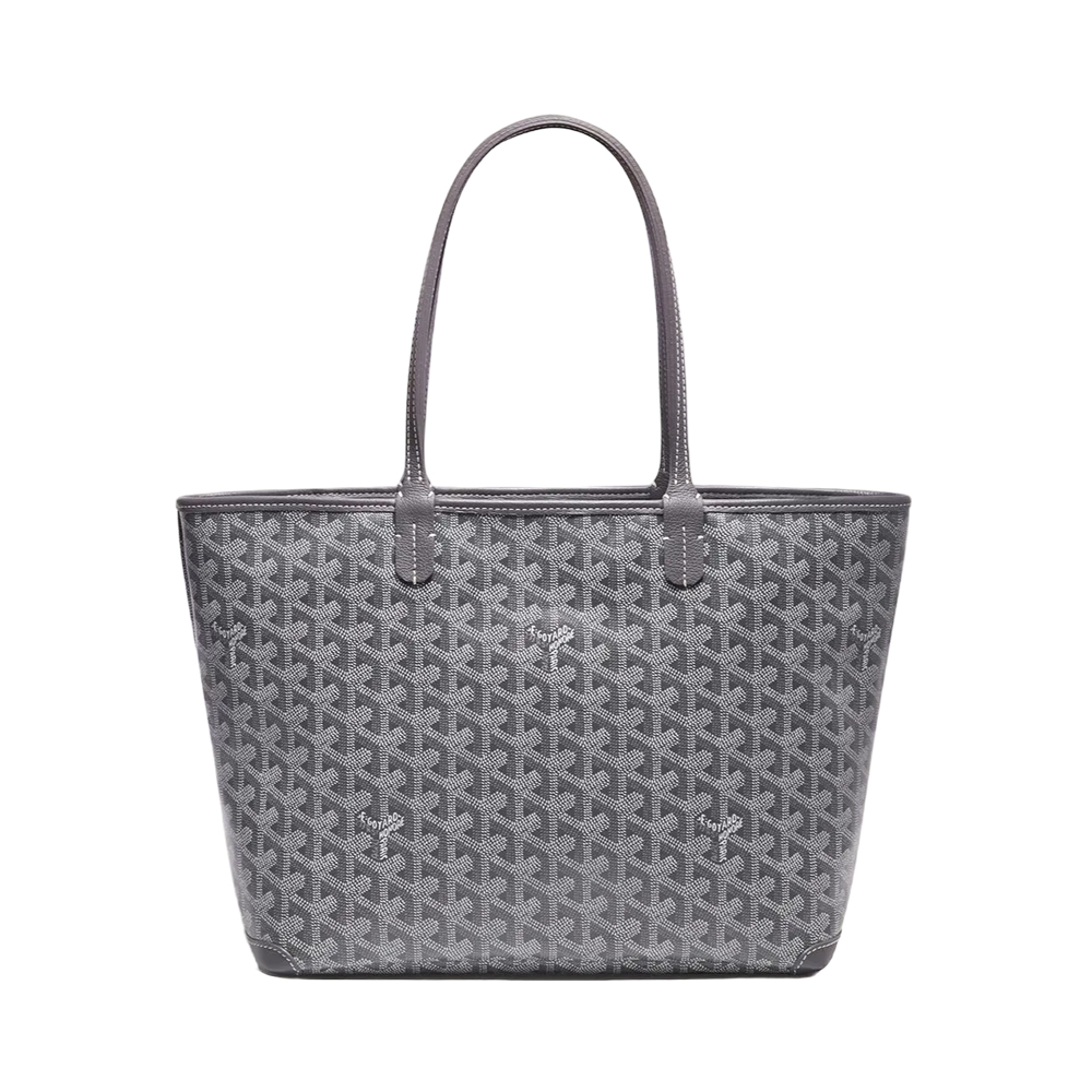 Goyard Artois PM Bag Grey