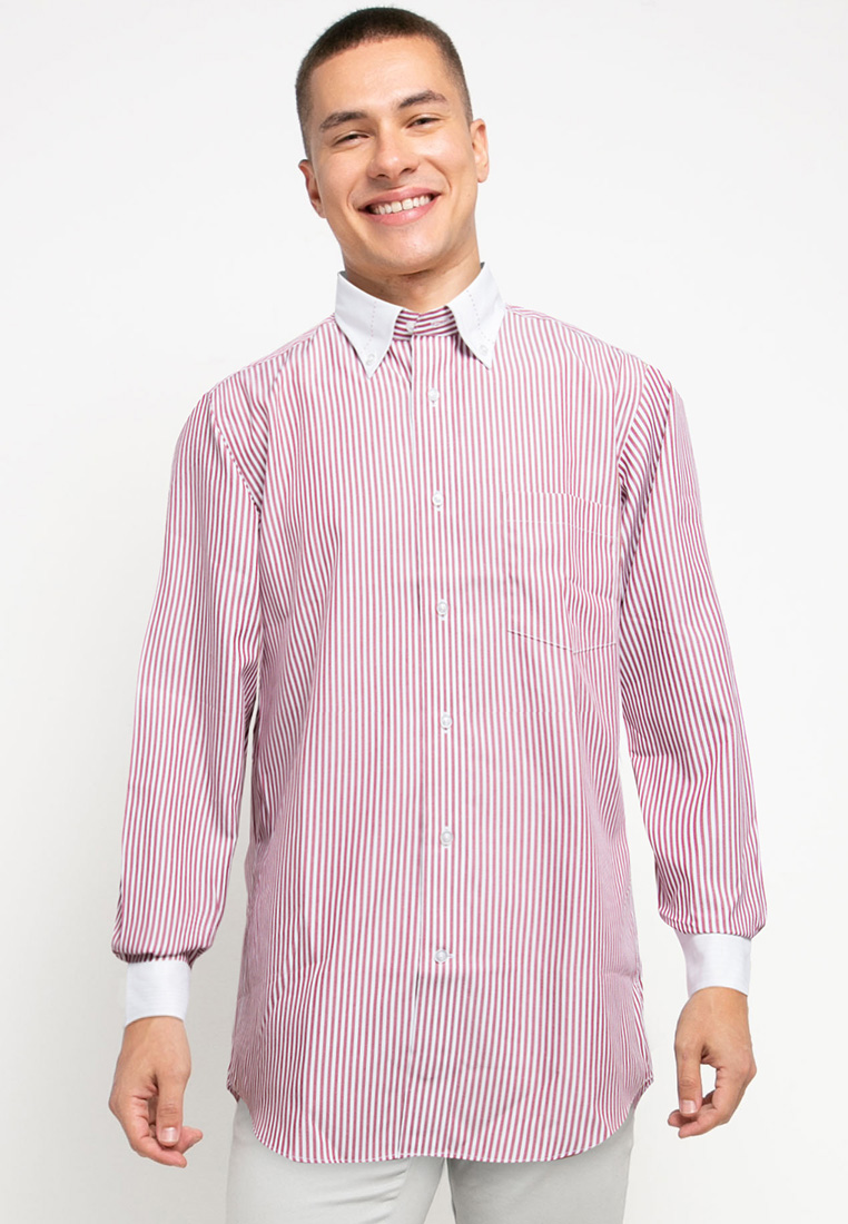 Jual Pakaian GQ MEN'S WEAR Pria 