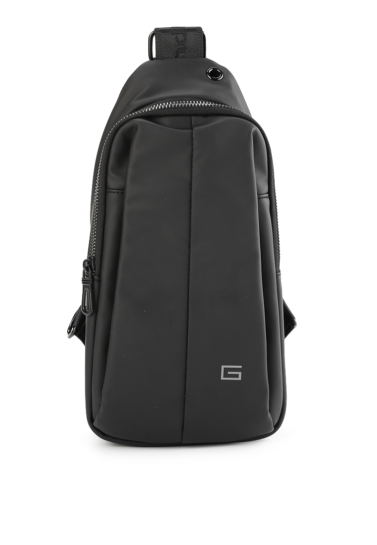 Grandir Tas Selempang Body Bag Pria