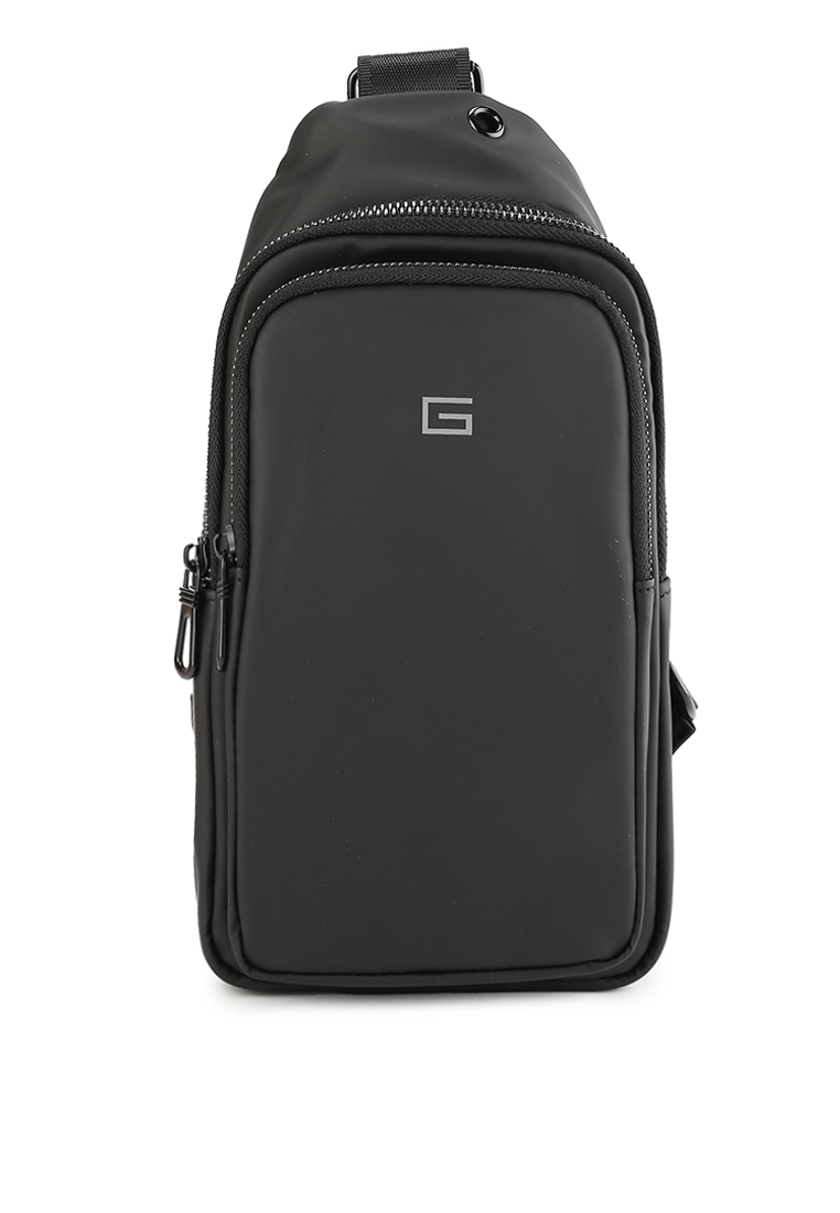 Grandir Tas Selempang Body Bag Pria