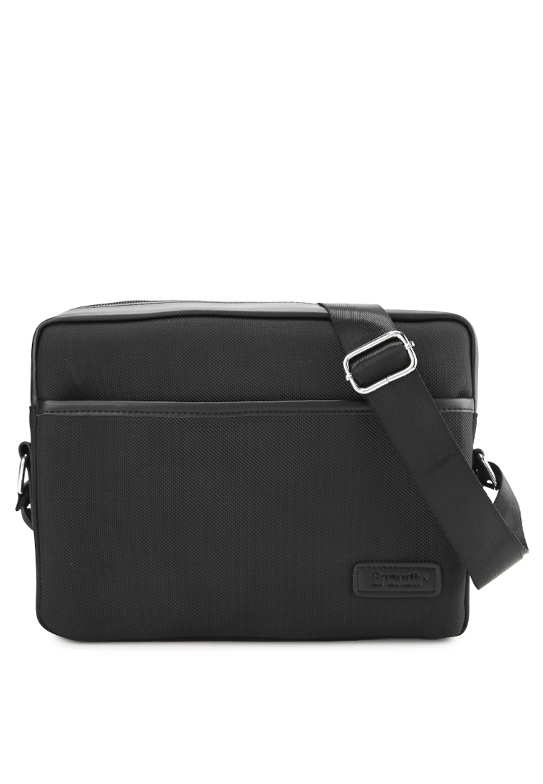 Grandir Tas Selempang Sling Bag Pria