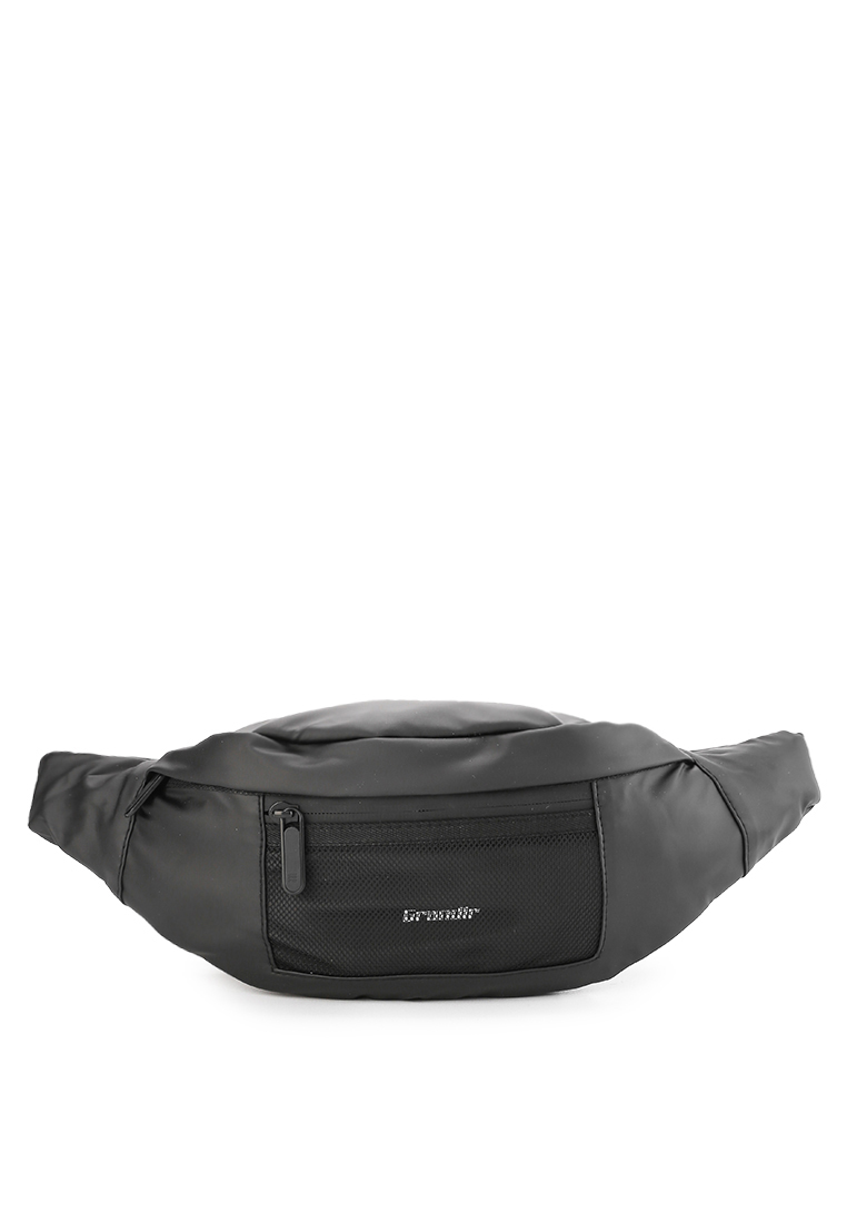 Grandir Tas Selempang Pria Waist Bag