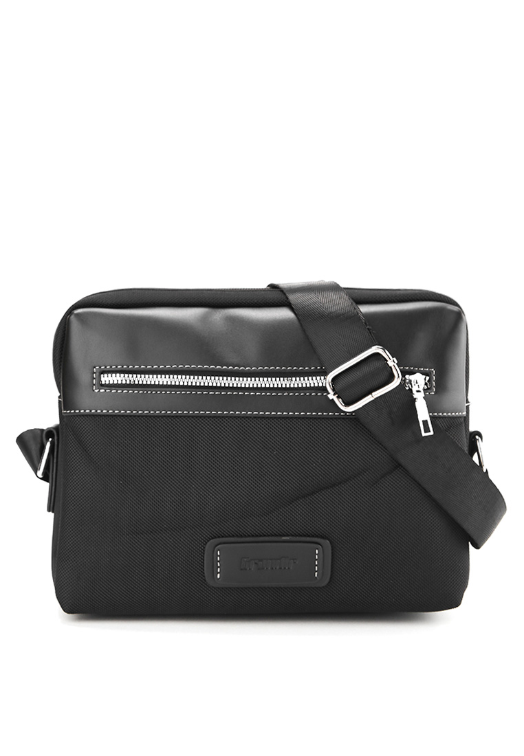 Grandir Tas Selempang Sling Bag Pria