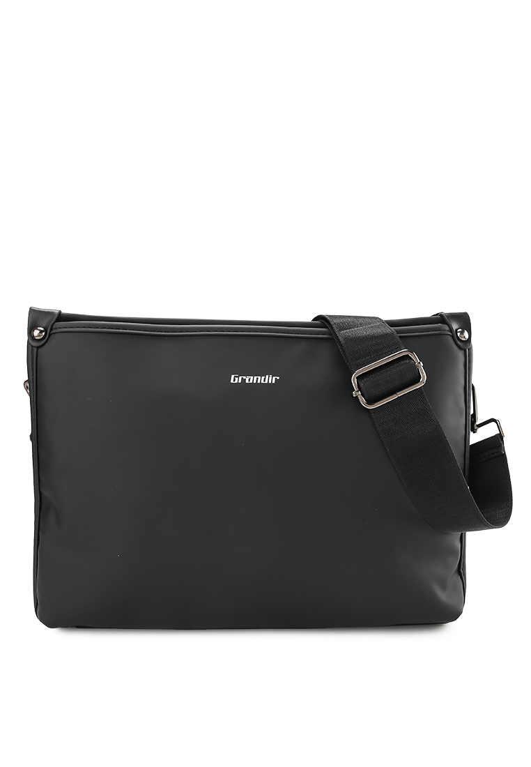 Grandir Tas Selempang Sling Bag Pria