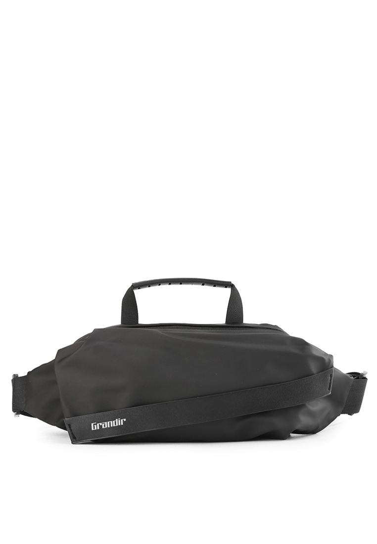 Grandir Tas Selempang Body Bag Pria