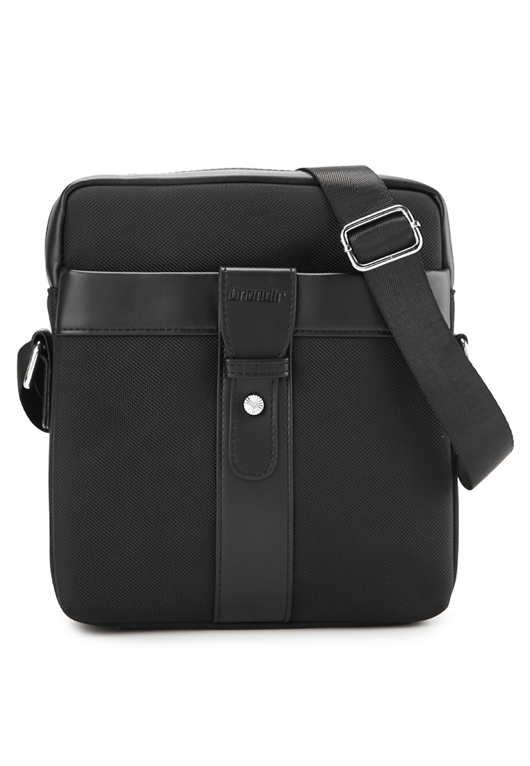 Grandir Tas Selempang Sling Bag Pria