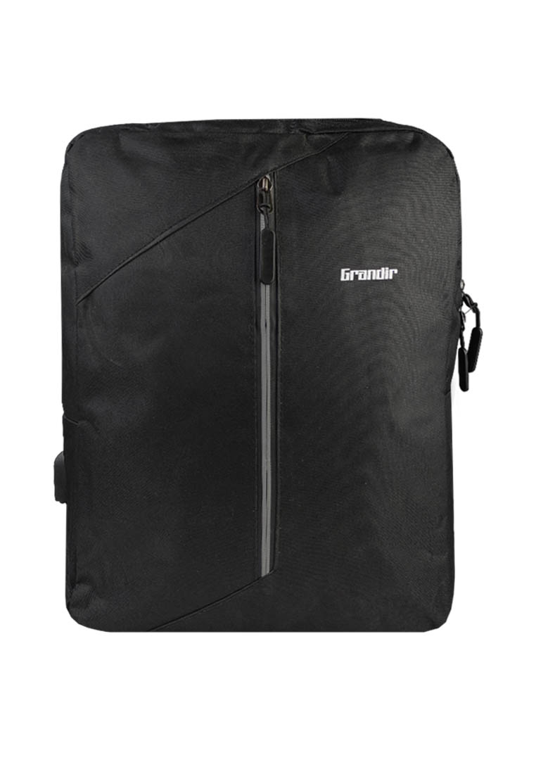 Grandir Tas Pria Backpack Ransel