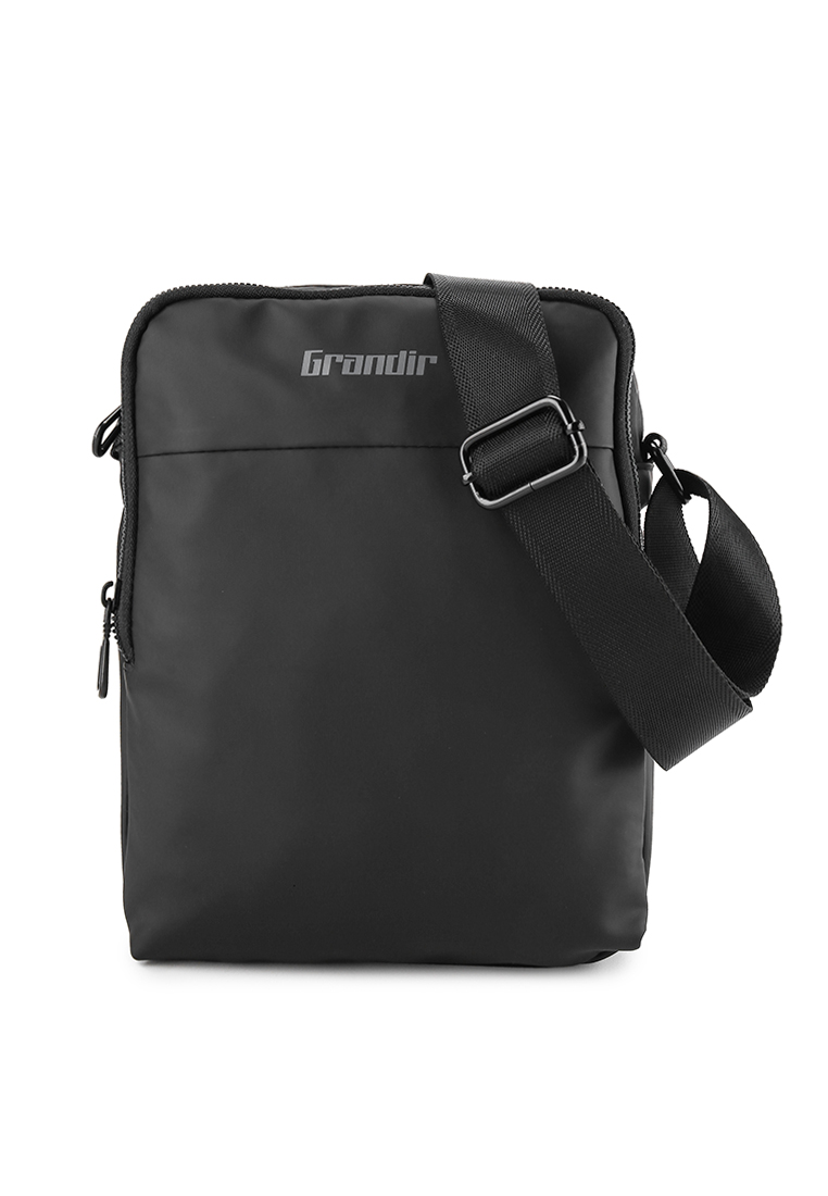 Grandir Tas Selempang Sling Bag Pria