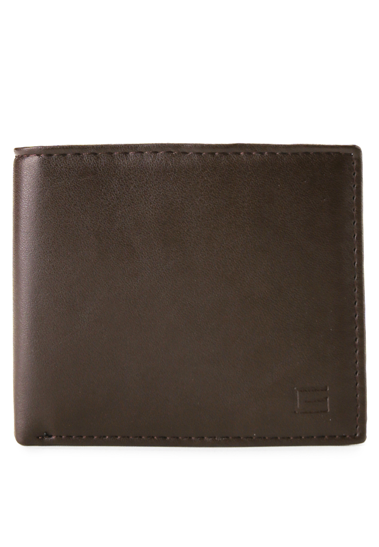 Grandir Dompet Lipat Pria