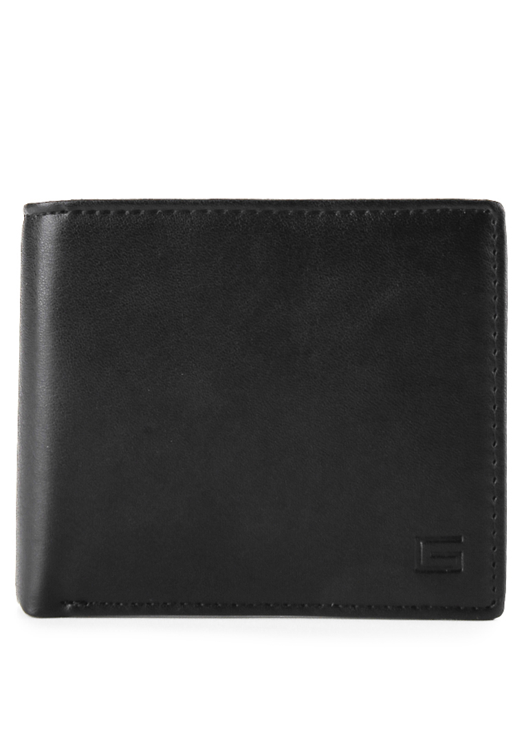 Grandir Dompet Lipat Pria