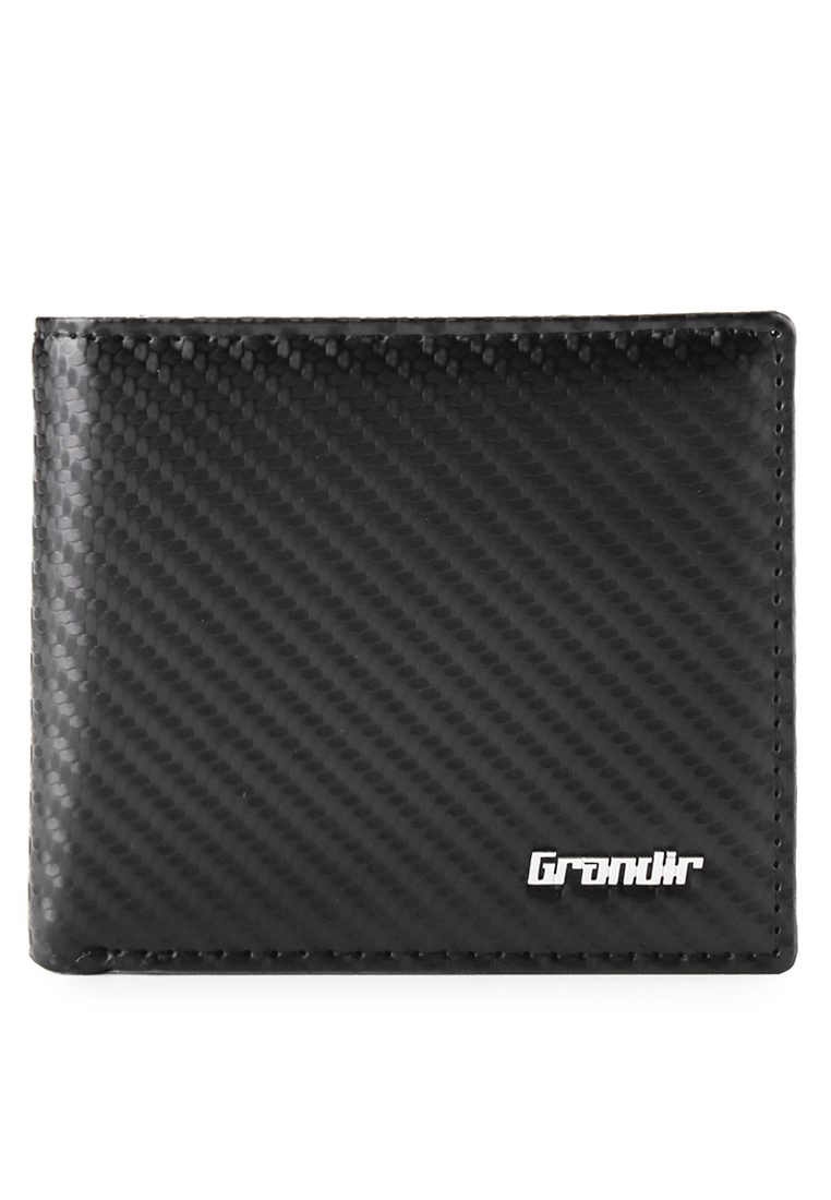 Grandir Dompet Lipat Pria