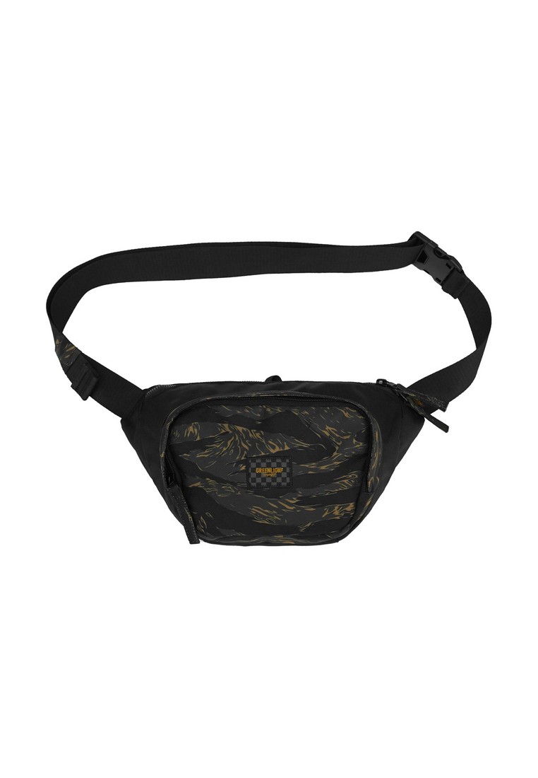 Greenlight Voyager Men's Waist Bag Polyester GT 020325