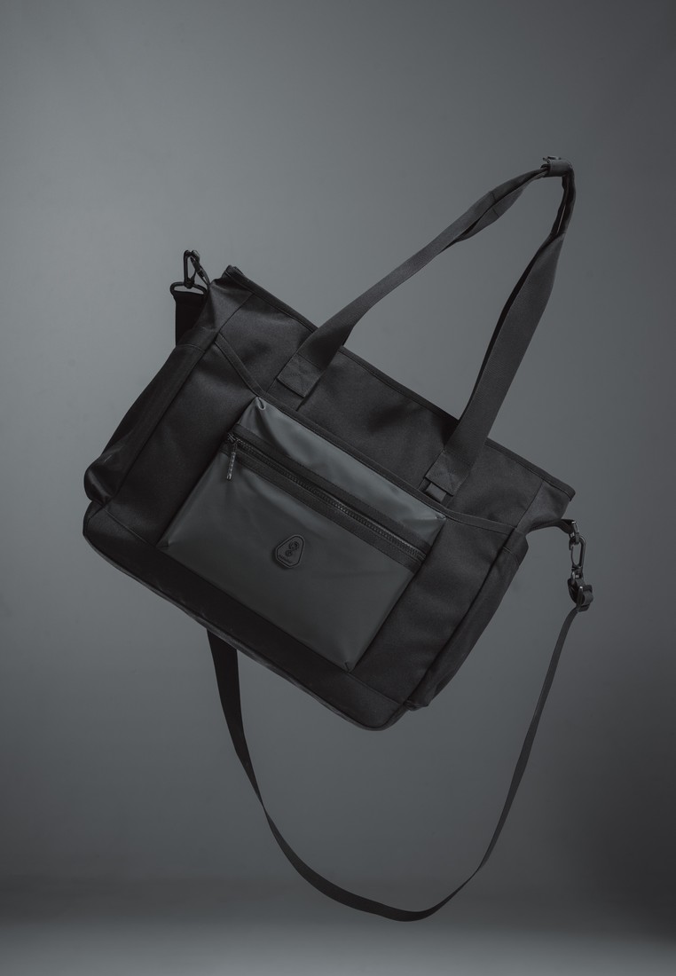 Greenlight Men's Totebag Umbra 020726