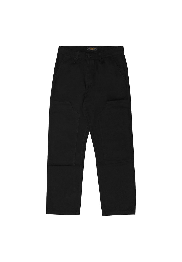 Greenlight Voyager Men's Long Chino Pants Double Layer Knee Fale C010525