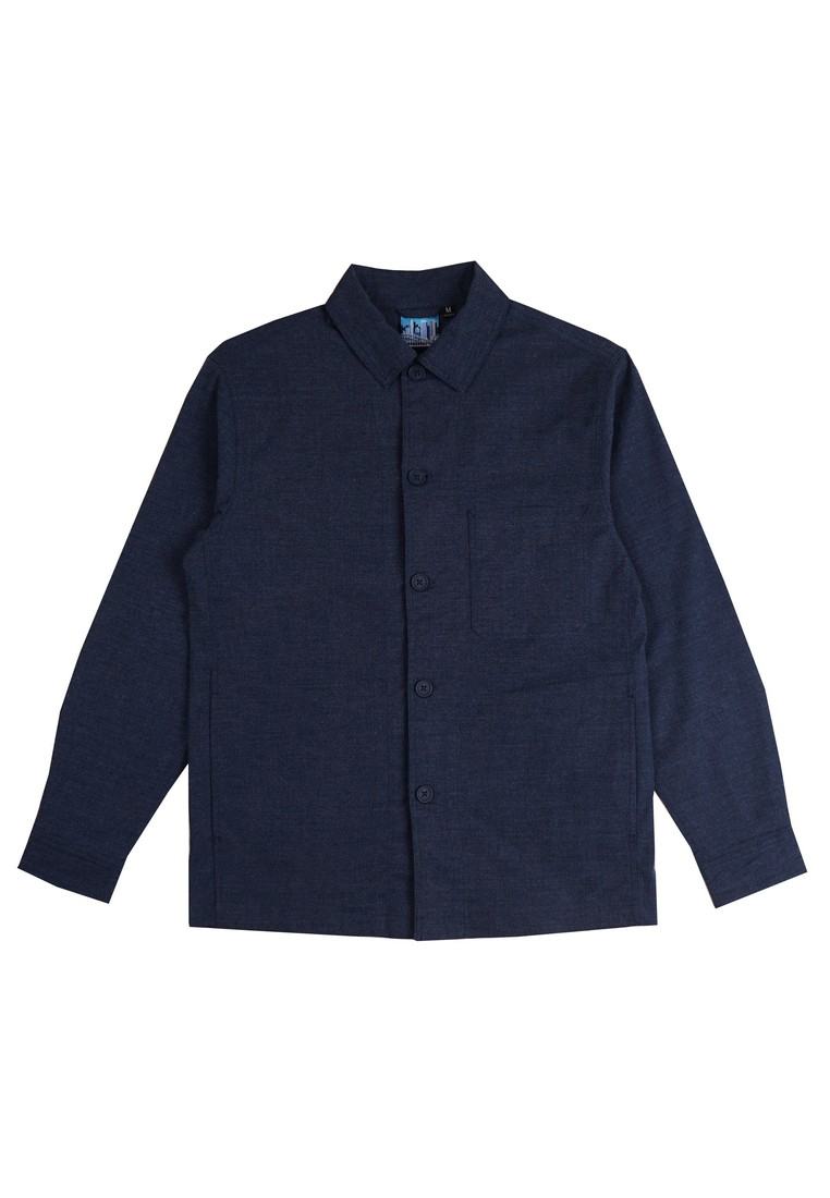 Greenlight Overshirt Jacket Otis C010124