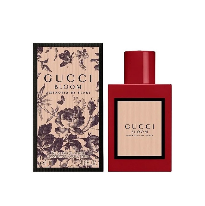 Gucci Bloom Ambrosia di Fiori - EdP