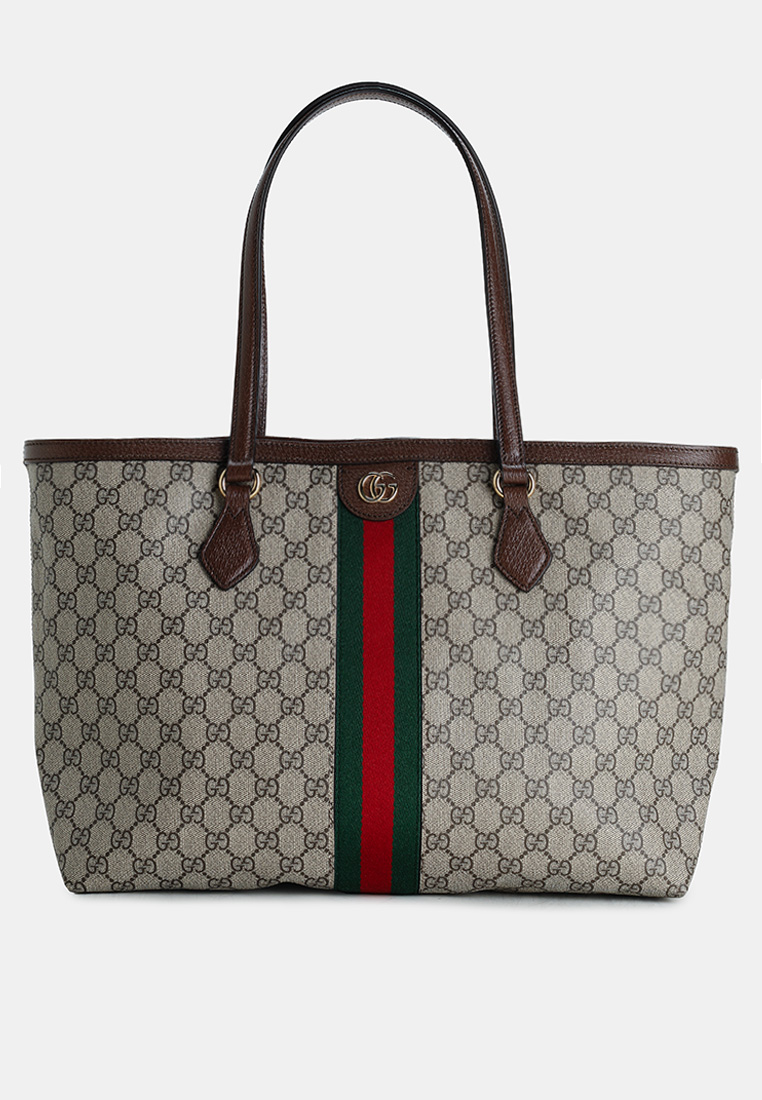 Gucci Ophidia Large Tote Bag