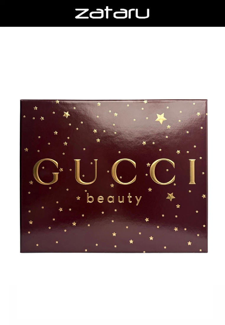 Gucci Guilty Pour Femme Woman Gift Set (Parfum Wanita)